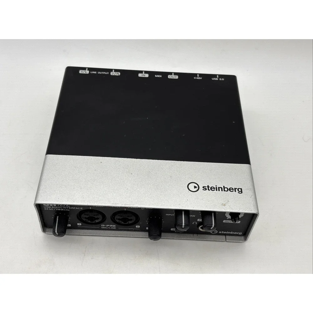Steinberg pre owned
